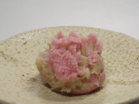 花明かり